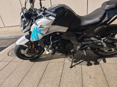CFMOTO 400NK - ფოტო 6
