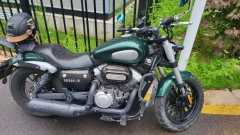 Benda Challenger 300 - ფოტო 1