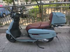 Weiduoliya Sixties 250Si - ფოტო 1