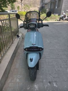 Weiduoliya Sixties 250Si - ფოტო 2