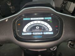 Weiduoliya Sixties 250Si - ფოტო 6