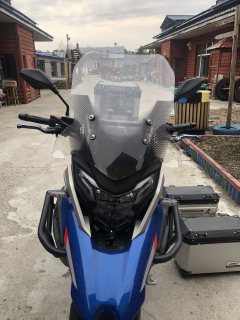 Kayo 525X 500 cc - фото 1