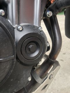 Kayo 525X 500 cc - фото 10