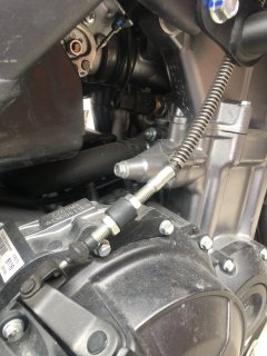 Kayo 525X 500 cc - фото 11