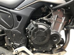 Kayo 525X 500 cc - фото 3