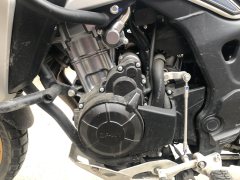 Kayo 525X 500 cc - фото 4