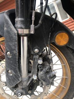Kayo 525X 500 cc - фото 5