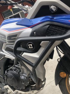 Kayo 525X 500 cc - фото 7