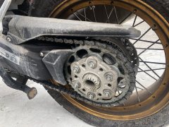 Kayo 525X 500 cc - фото 8