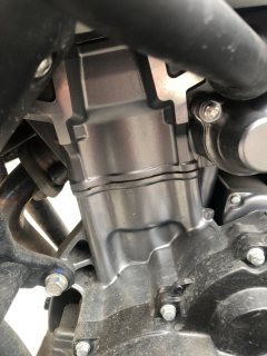 Kayo 525X 500 cc - фото 9