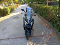 KYMCO Racing X 150 - ფოტო 1