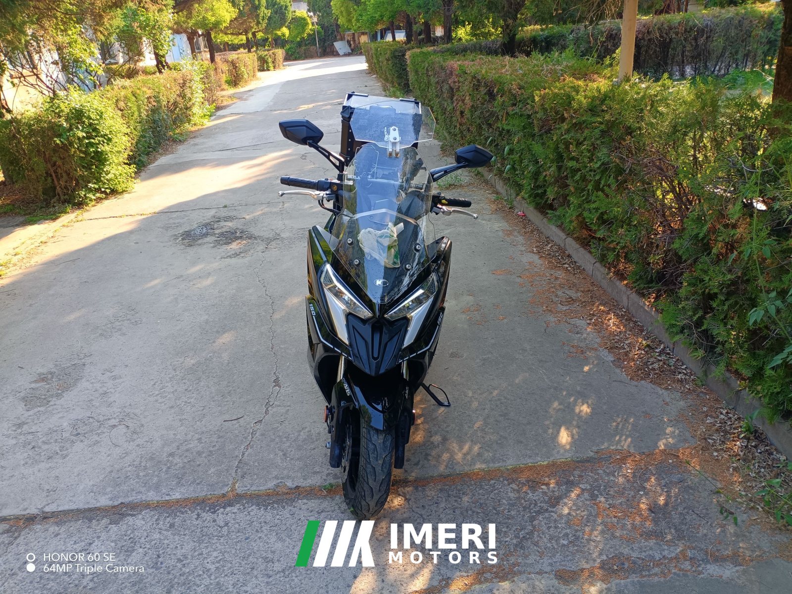 2022 KYMCO Racing X 150