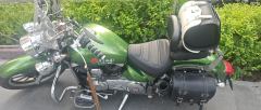 Lifan V16 250 cc - ფოტო 5