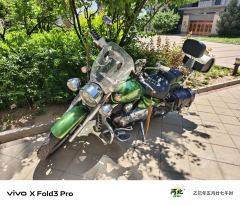 Lifan V16 250 cc - ფოტო 6