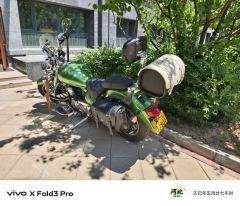 Lifan V16 250 cc - ფოტო 7