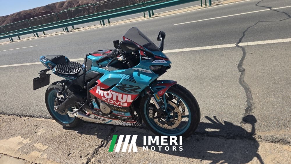 2026 Kayo 450RR