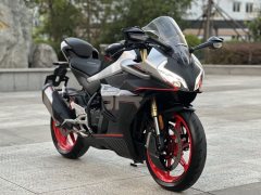 CFMOTO 450SR - ფოტო 1
