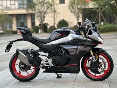 CFMOTO 450SR - ფოტო 2