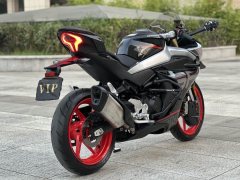 CFMOTO 450SR - ფოტო 3