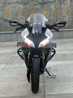 CFMOTO 450SR - ფოტო 4
