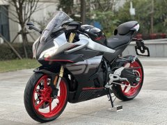 CFMOTO 450SR - ფოტო 7