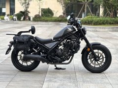 Honda CM300 - фото 2