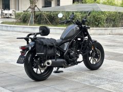 Honda CM300 - фото 3