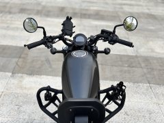 Honda CM300 - фото 5