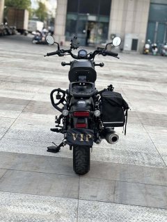 Honda CM300 - фото 6