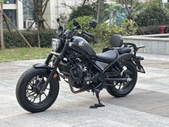 Honda CM300 - фото 7