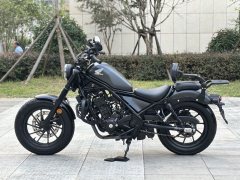 Honda CM300 - фото 8