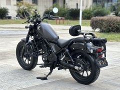 Honda CM300 - фото 9