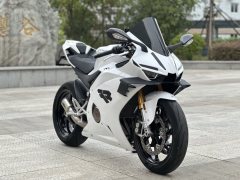 Zhangxue Motorcycles 500RR - ფოტო 1