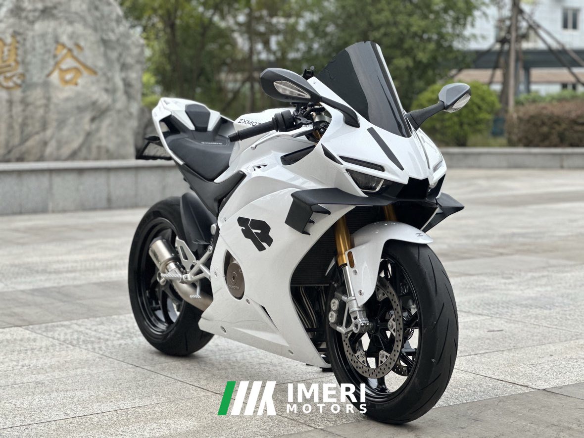2026 Zhangxue Motorcycles 500RR