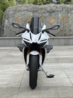 Zhangxue Motorcycles 500RR - ფოტო 4