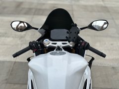 Zhangxue Motorcycles 500RR - ფოტო 5