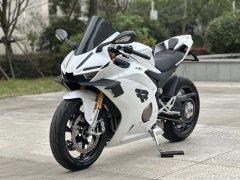 Zhangxue Motorcycles 500RR - ფოტო 7