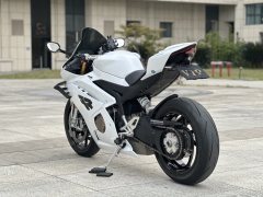 Zhangxue Motorcycles 500RR - ფოტო 9