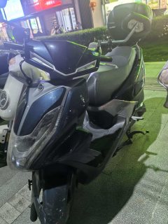 SYM FNX150 - ფოტო 1