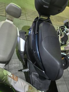 SYM FNX150 - ფოტო 4
