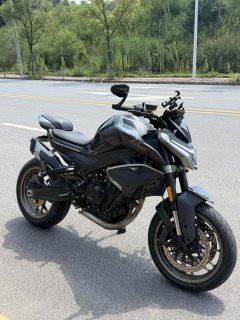 CFMOTO 800NK - ფოტო 1