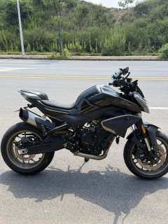 CFMOTO 800NK - ფოტო 2