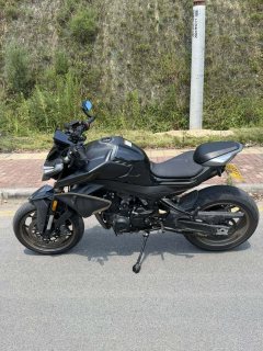 CFMOTO 800NK - ფოტო 3