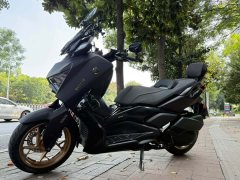 Yamaha XMAX 300 cc - ფოტო 1