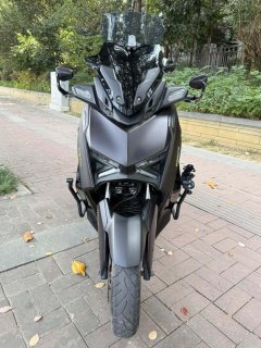 Yamaha XMAX 300 cc - ფოტო 4
