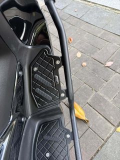 Yamaha XMAX 300 cc - ფოტო 8