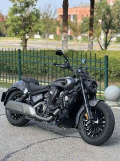 Benda Black Flag 500 - photo 2