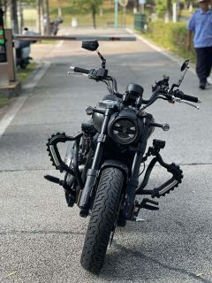 Benda Black Flag 500 - photo 3