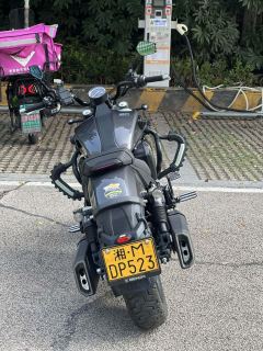 Benda Black Flag 500 - photo 4