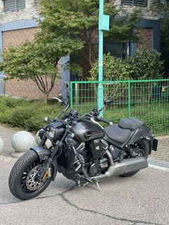 Benda Black Flag 500 - photo 6